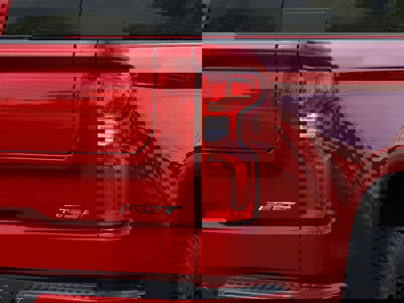 New 2026 Chevrolet Silverado 1500 RST w/ RST All Star Premium Package image 11