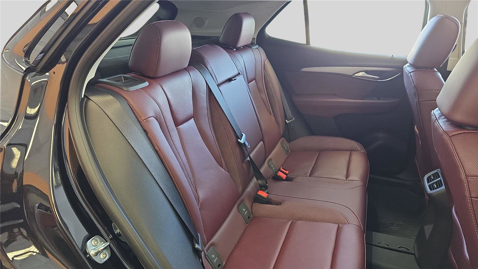 New 2026 Buick Envision Sport Touring image 14