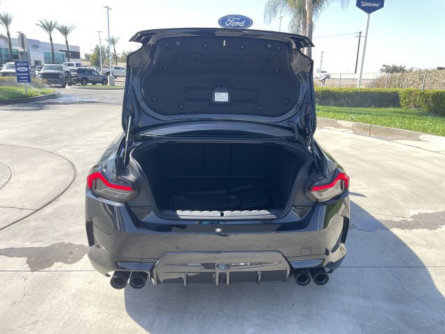 Used 2024 BMW M240i xDrive Coupe AWD/4WD image 26
