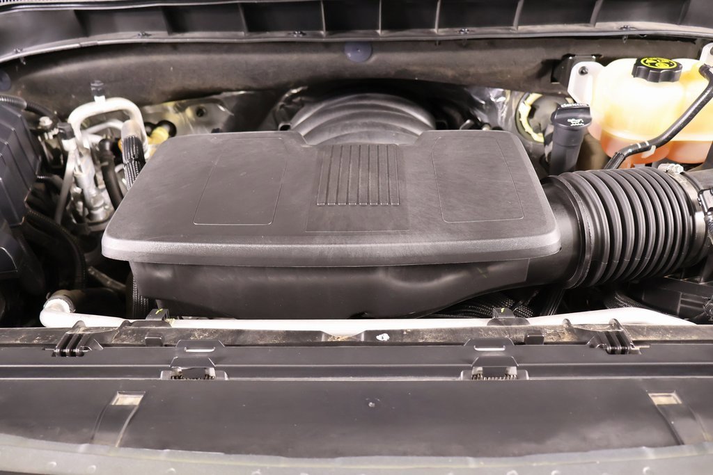 Used 2022 Chevrolet Suburban Premier image 22