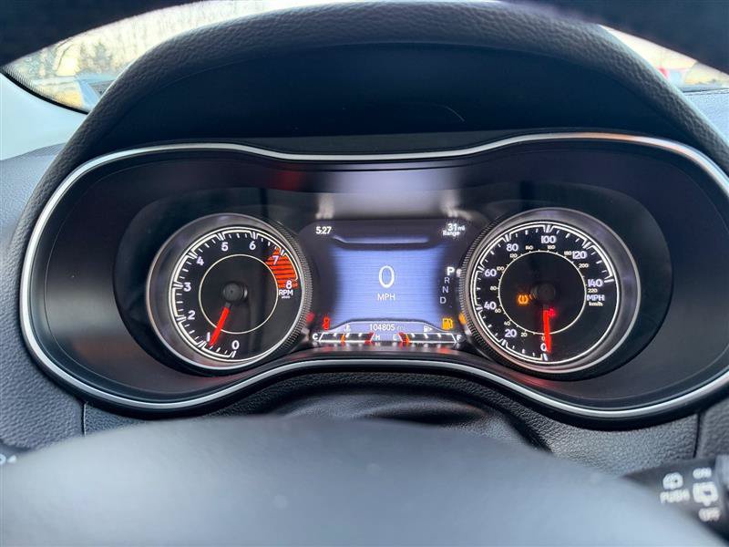 Used 2019 Jeep Cherokee Limited AWD/4WD image 29