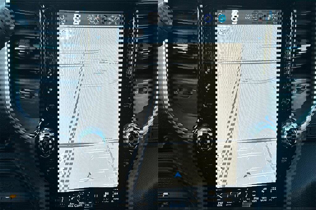 New 2024 RAM 2500 Big Horn w/ Night Edition image 14