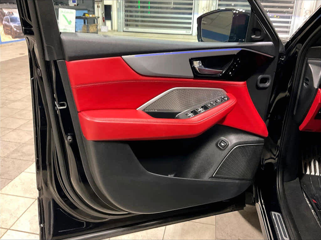 Used 2023 Acura MDX A-Spec image 9