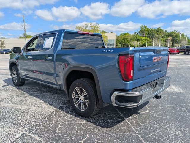 Used 2024 GMC Sierra 1500 SLT image 7