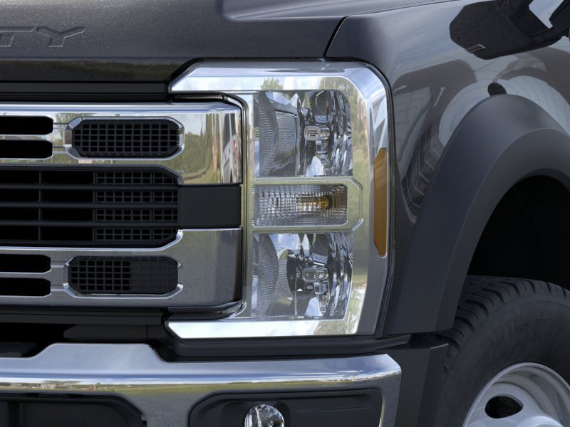 New 2026 Ford F550 4x4 Regular Cab Super Duty image 33