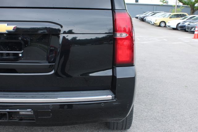 Used 2015 Chevrolet Tahoe LTZ AWD/4WD image 44