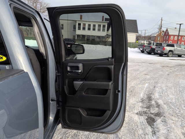 Used 2016 Chevrolet Silverado 1500 LT w/ All Star Edition image 26