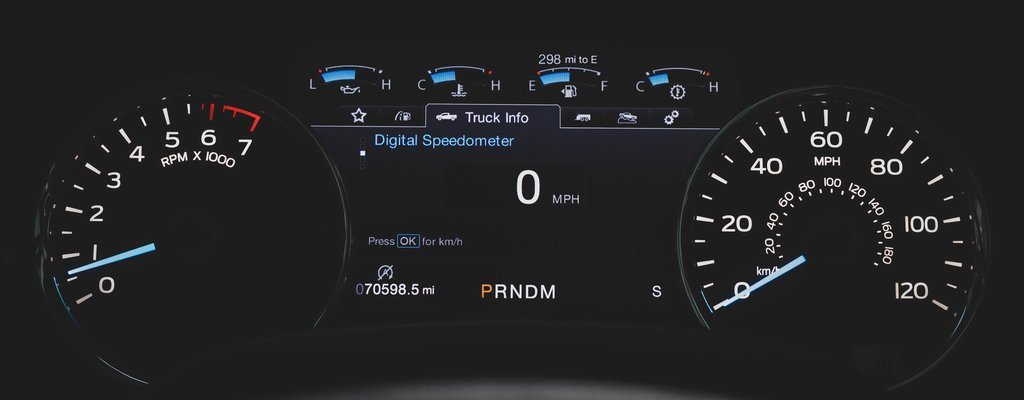 Used 2017 Ford F150 Lariat image 13