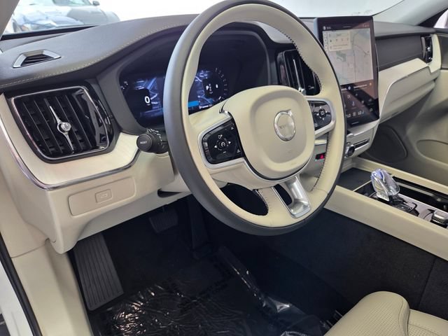 New 2026 Volvo XC60 B5 Ultra w/ Protection Package Premier AWD/4WD image 9