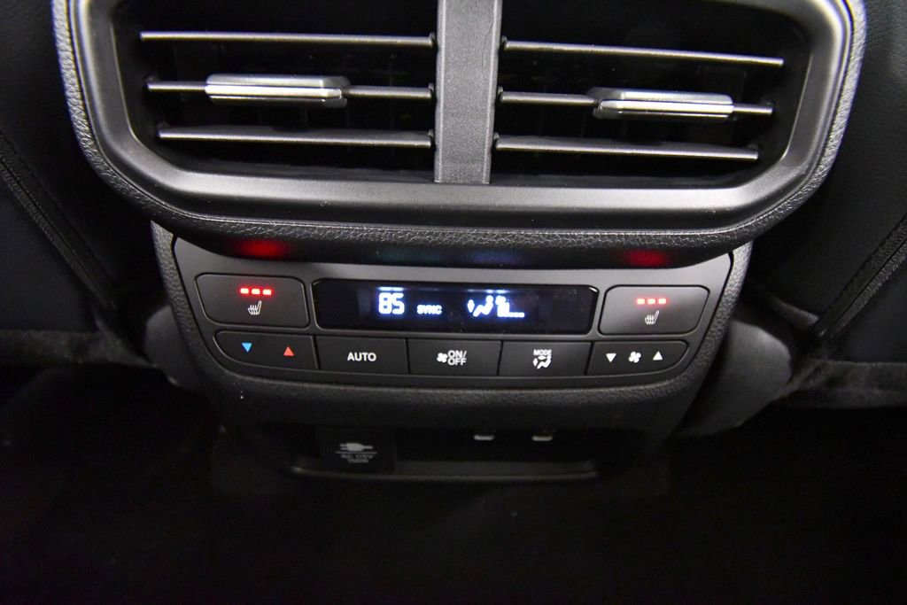 New 2026 Honda Passport TrailSport Elite image 12