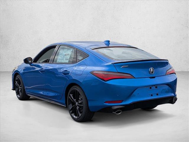 New 2026 Acura Integra A-Spec image 9