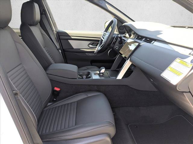 New 2026 Land Rover Discovery Sport Landmark AWD/4WD image 17
