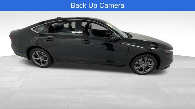 Used 2024 Honda Accord EX-L image 2