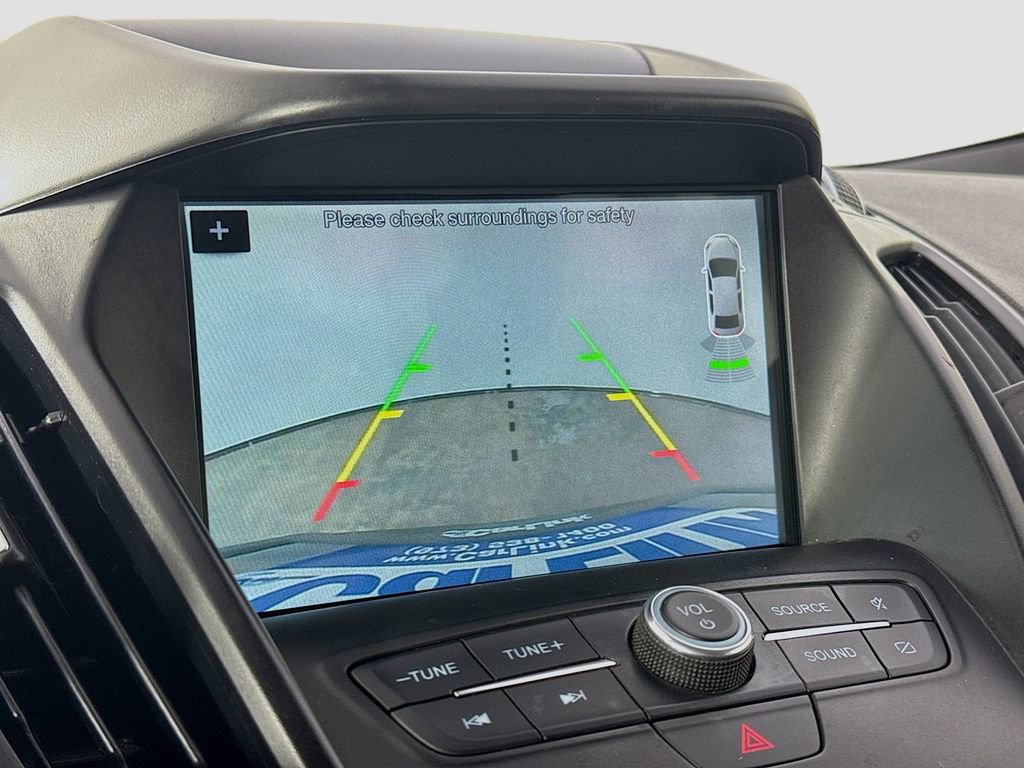 Used 2019 Ford Escape SEL AWD/4WD image 15