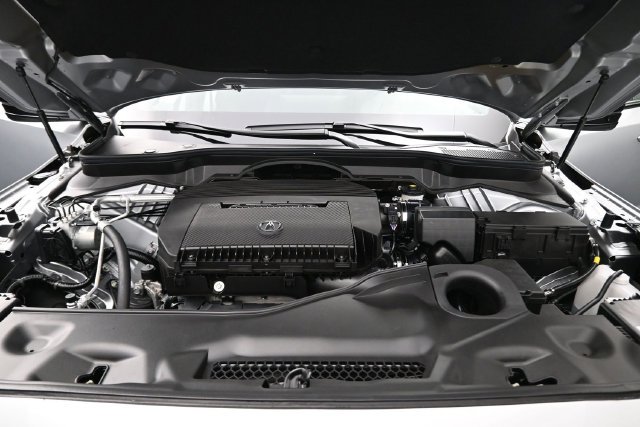 New 2026 Acura MDX A-Spec AWD/4WD image 21