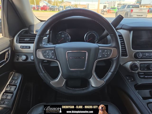Used 2020 GMC Yukon XL Denali w/ Denali Premium Package AWD/4WD image 22