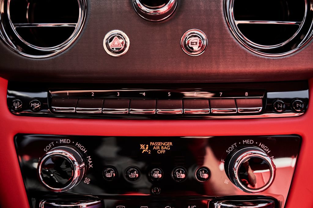 Used 2024 Rolls-Royce Ghost AWD/4WD image 69