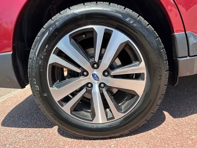 Used 2019 Subaru Outback 2.5i Limited image 31