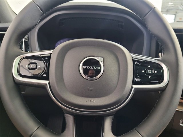 New 2026 Volvo XC60 B5 Plus w/ Protection Package Premier image 27