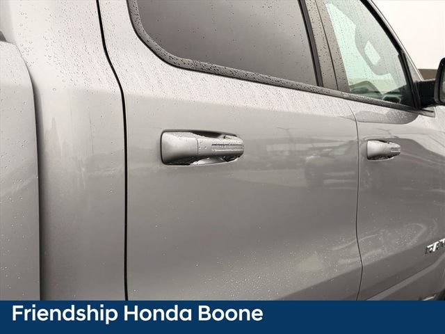Used 2022 RAM 1500 Big Horn AWD/4WD image 26