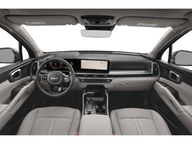 Certified 2024 Kia Sorento EX w/ Panoramic Sunroof Package FWD image 7