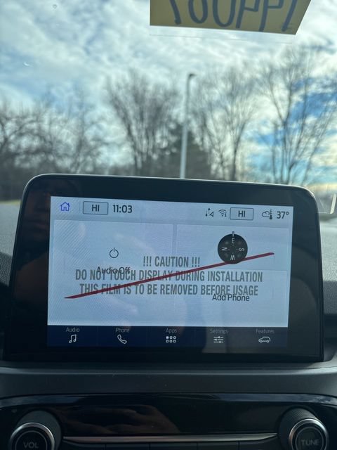 New 2026 Ford Escape Active w/ Cold Weather Package AWD/4WD image 21