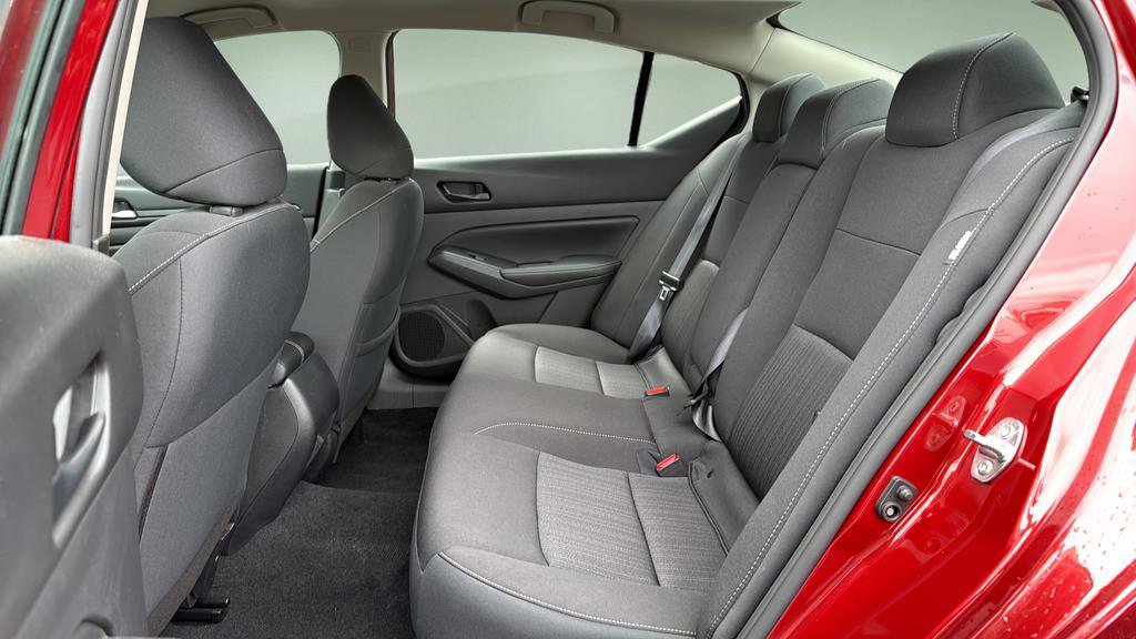 Certified 2024 Nissan Altima 2.5 SV image 16