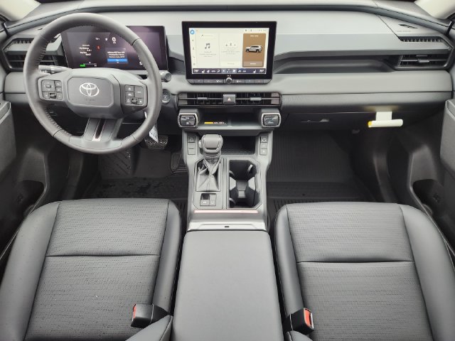 New 2026 Toyota RAV4 XLE Premium AWD/4WD image 24