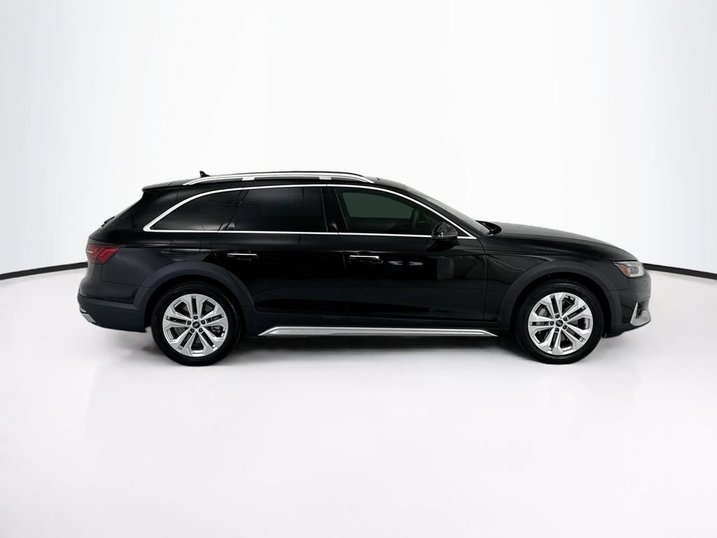 Certified 2023 Audi A4 2.0T allroad Premium Plus w/ Premium Plus Package AWD/4WD image 4