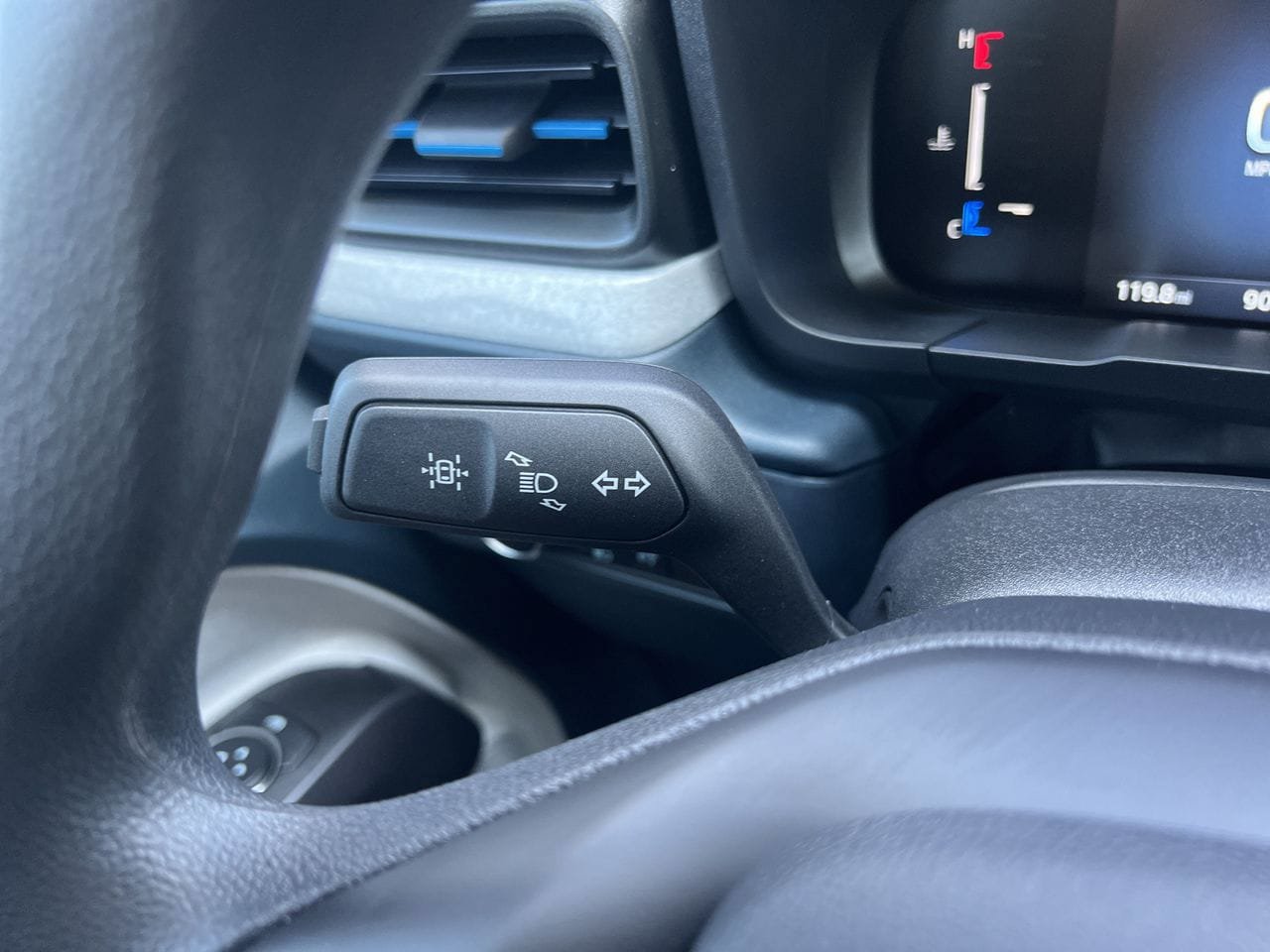 New 2026 Ford Maverick XLT FWD image 10