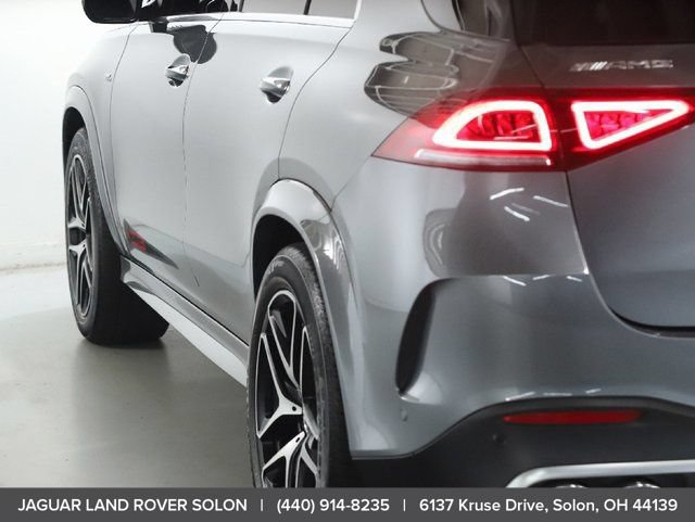 Used 2023 Mercedes-Benz GLE 53 AMG 4MATIC image 6