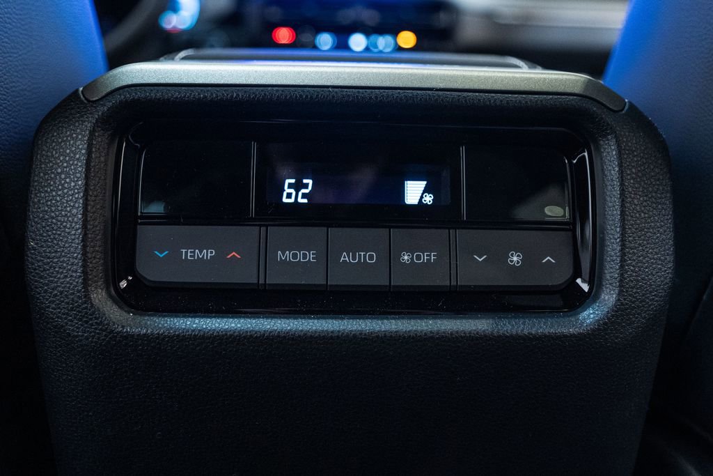 New 2025 Toyota Land Cruiser image 39