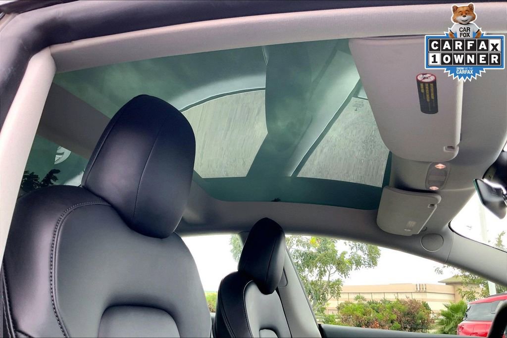 Used 2022 Tesla Model 3 Performance image 22