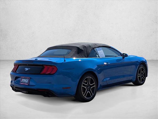 Used 2020 Ford Mustang Premium image 5
