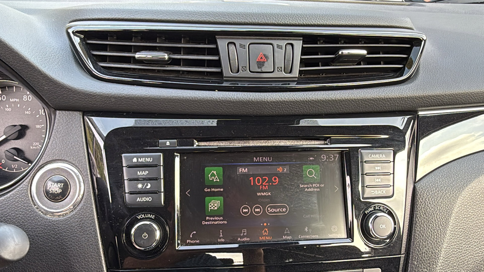 Used 2019 Nissan Rogue Sport SL image 13