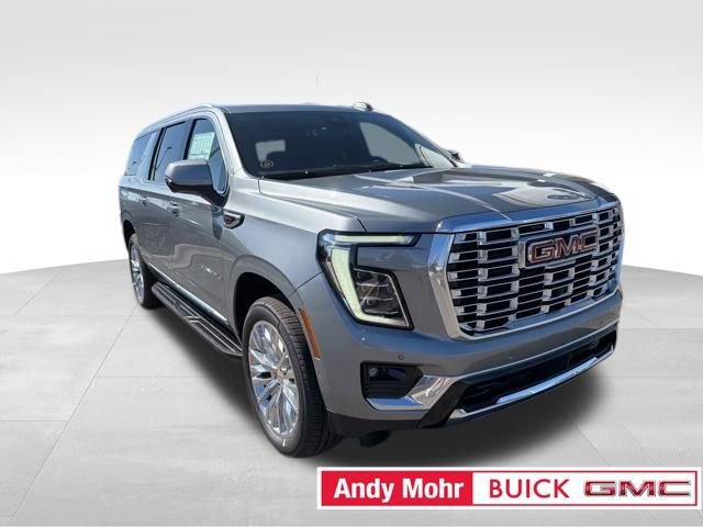 New 2026 GMC Yukon XL Denali w/ Advanced Technology Package image 17