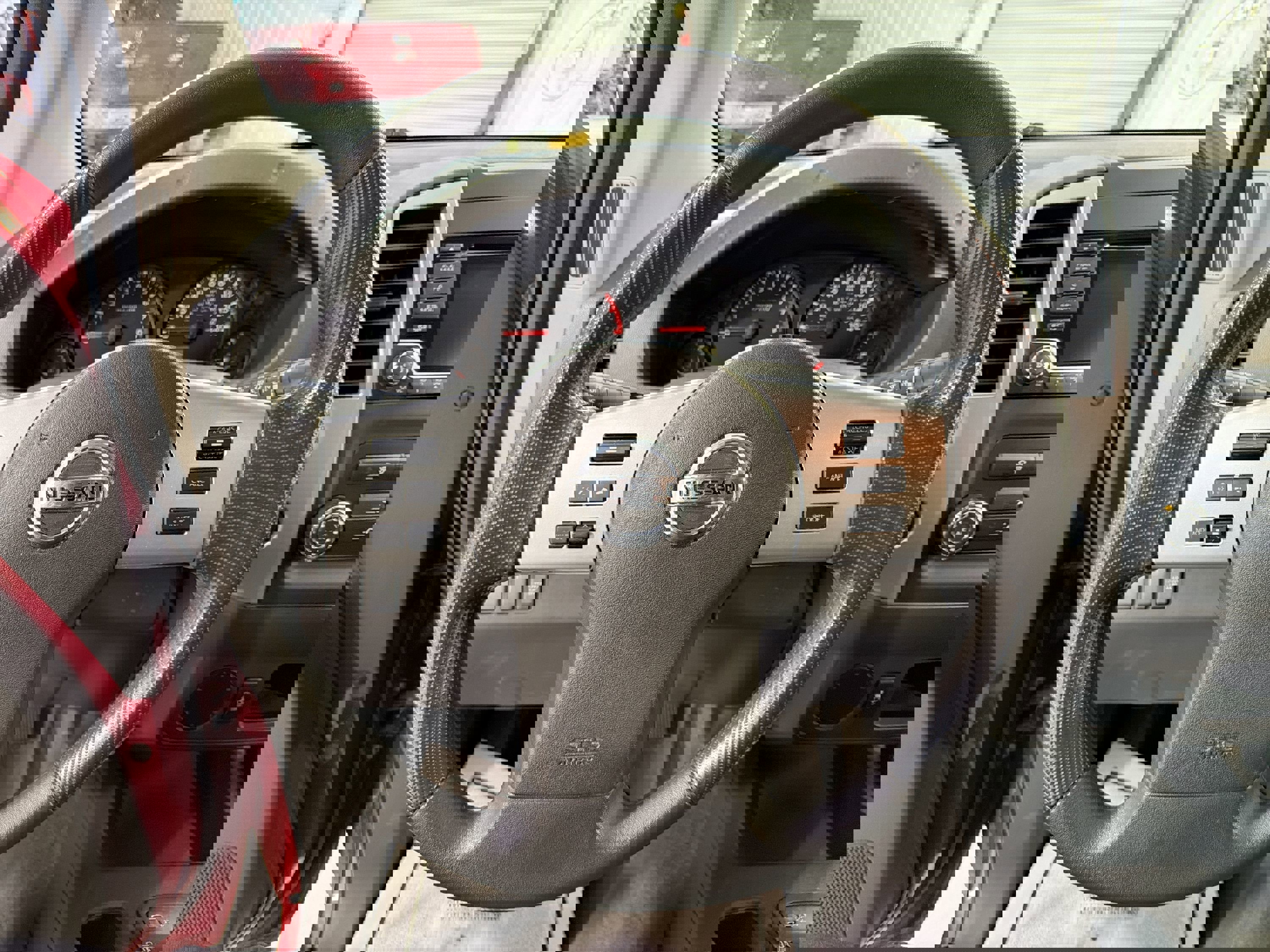 Used 2017 Nissan Frontier S RWD image 13