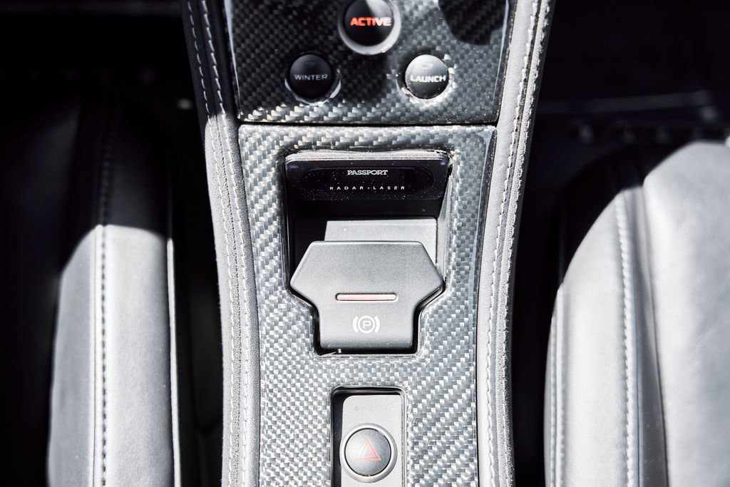 Used 2012 McLaren MP4-12C Coupe RWD image 57