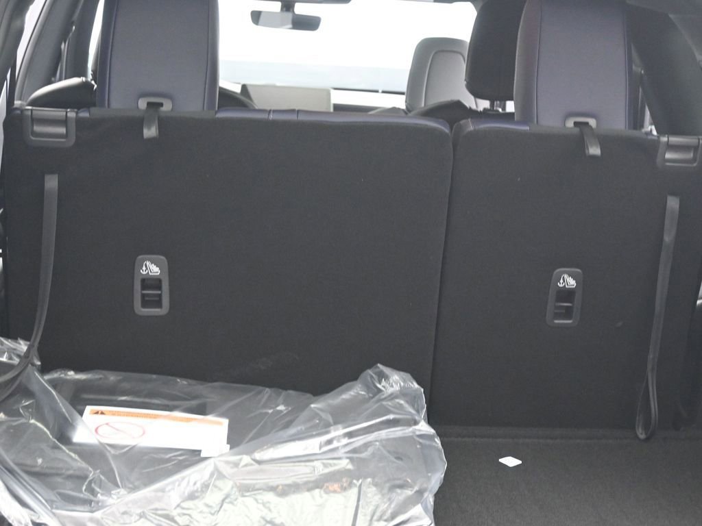 New 2026 INFINITI QX60 Sport w/ Dark Cargo Package image 22