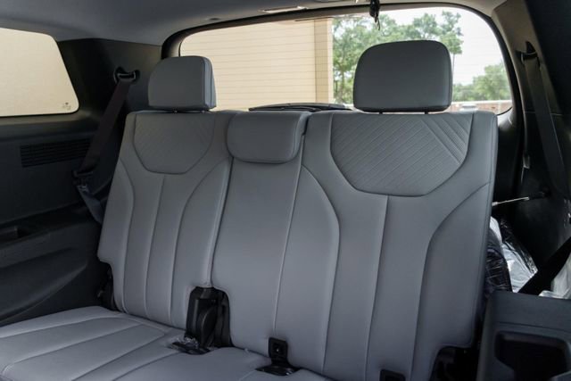 New 2025 Hyundai Palisade SEL FWD image 18