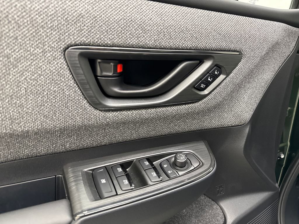 New 2026 Subaru Outback Limited XT image 12