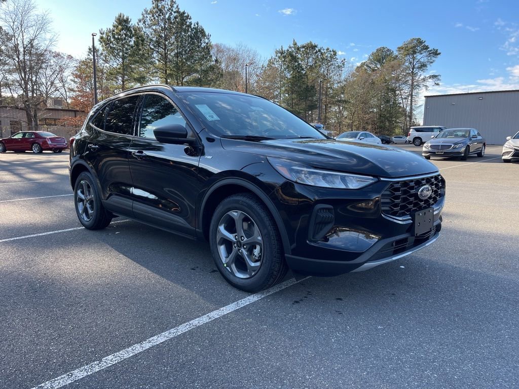 New 2026 Ford Escape ST-Line w/ Tech Pack #1 image 4