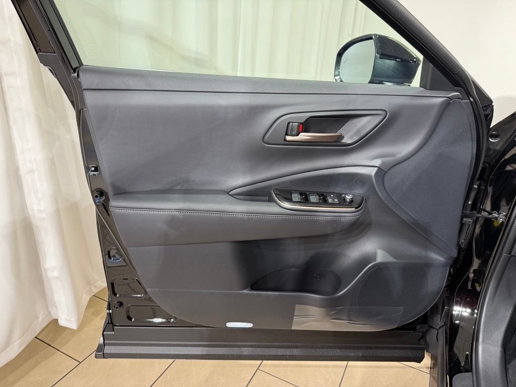 New 2026 Toyota Crown AWD/4WD image 14