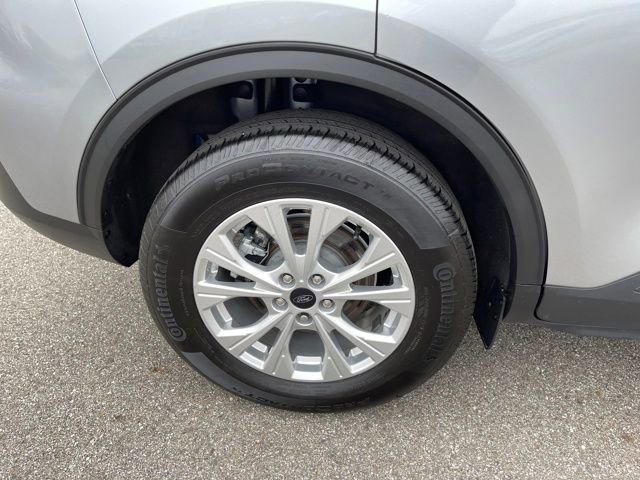 Used 2023 Ford Escape Active w/ Tech Pack #2 AWD/4WD image 39