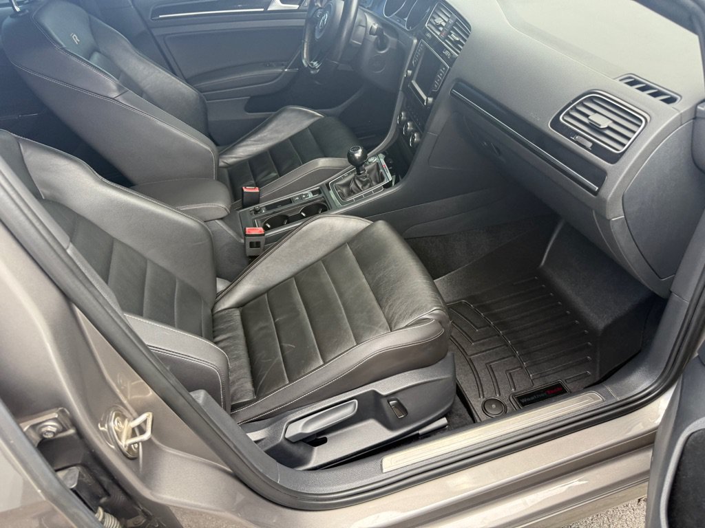 Used 2016 Volkswagen Golf 4-Door AWD/4WD image 58