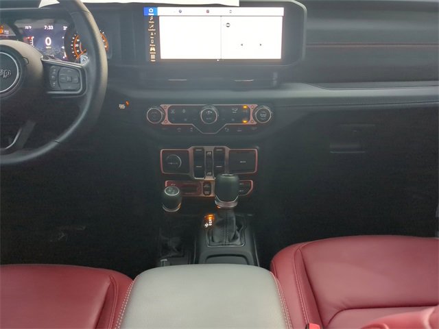 Used 2024 Jeep Wrangler Unlimited Rubicon 392 image 14