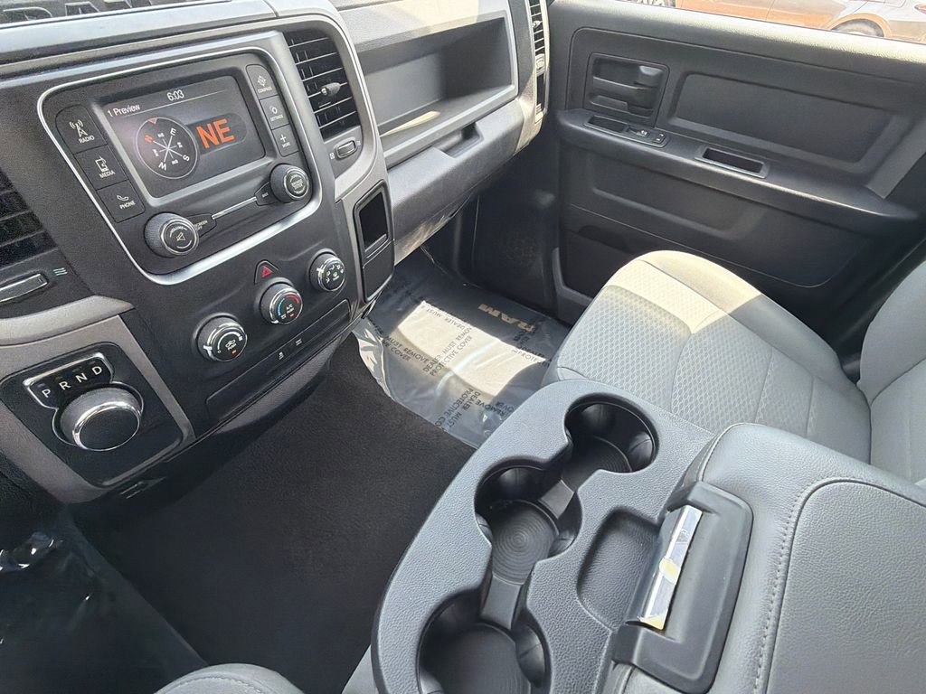 Used 2016 RAM 1500 Express image 31