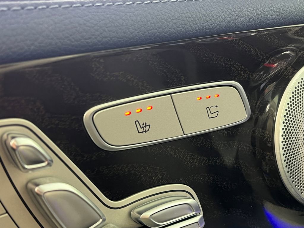 Used 2019 Mercedes-Benz E 450 4MATIC Cabriolet image 13