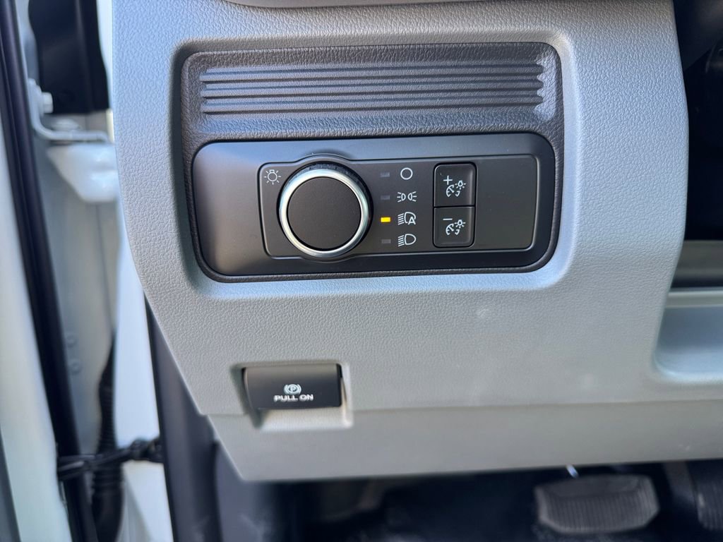 New 2025 Ford F450 XL image 33