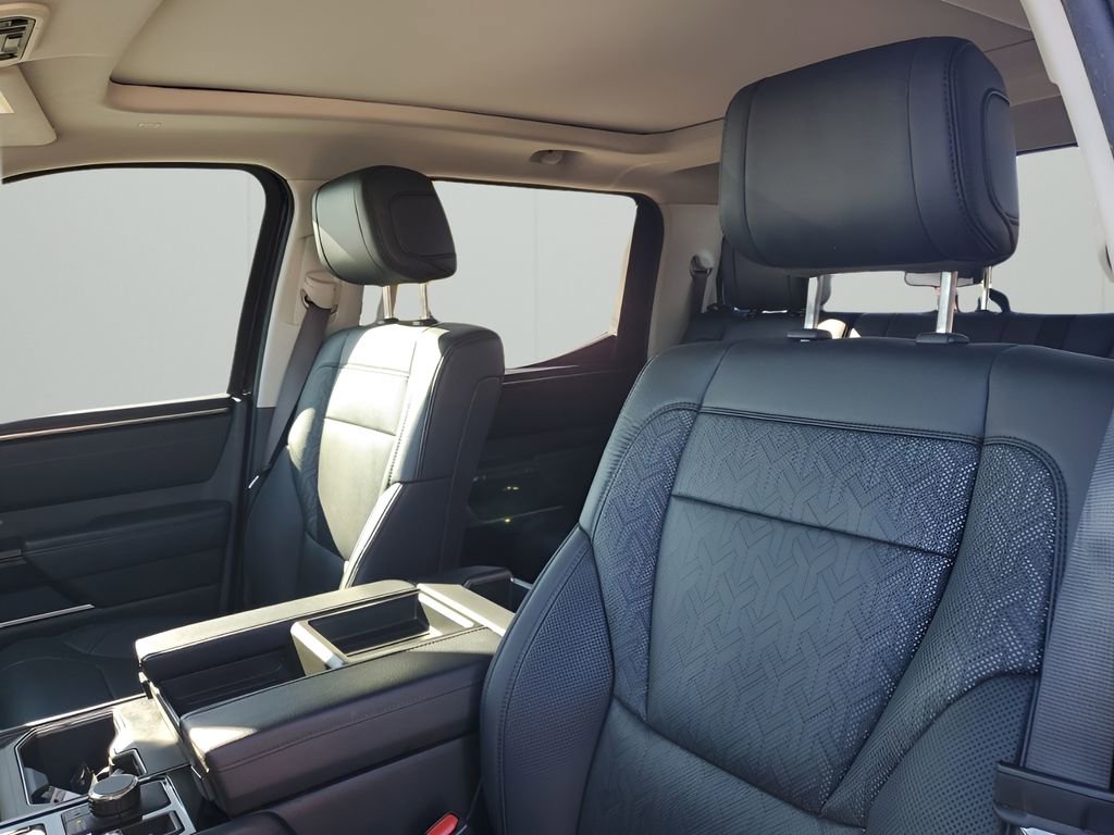 Used 2024 Toyota Tundra Limited image 30